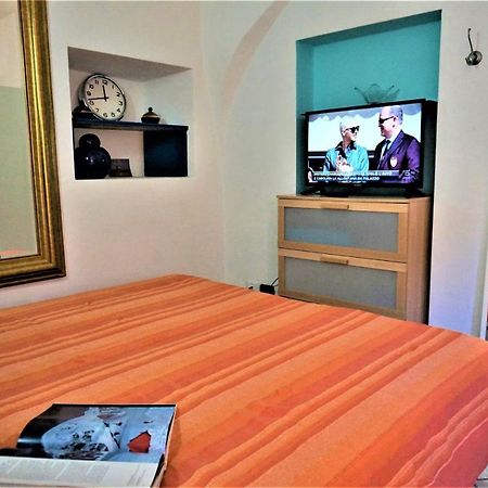 Apartmán La Casa Di S.Martino Arco Exteriér fotografie