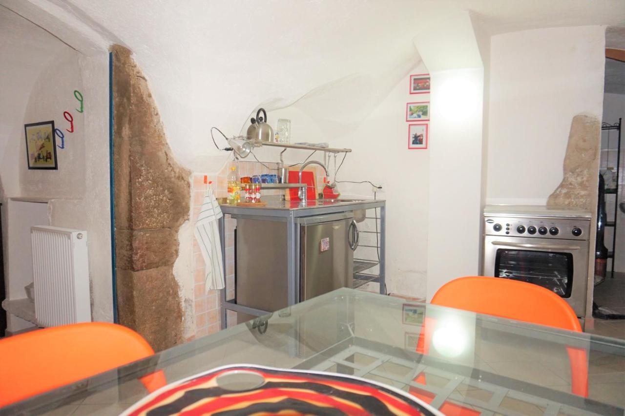 Apartmán La Casa Di S.Martino Arco Exteriér fotografie