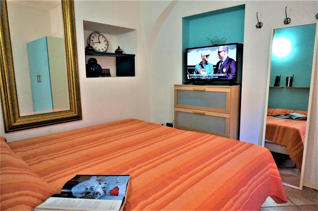 Apartmán La Casa Di S.Martino Arco Exteriér fotografie